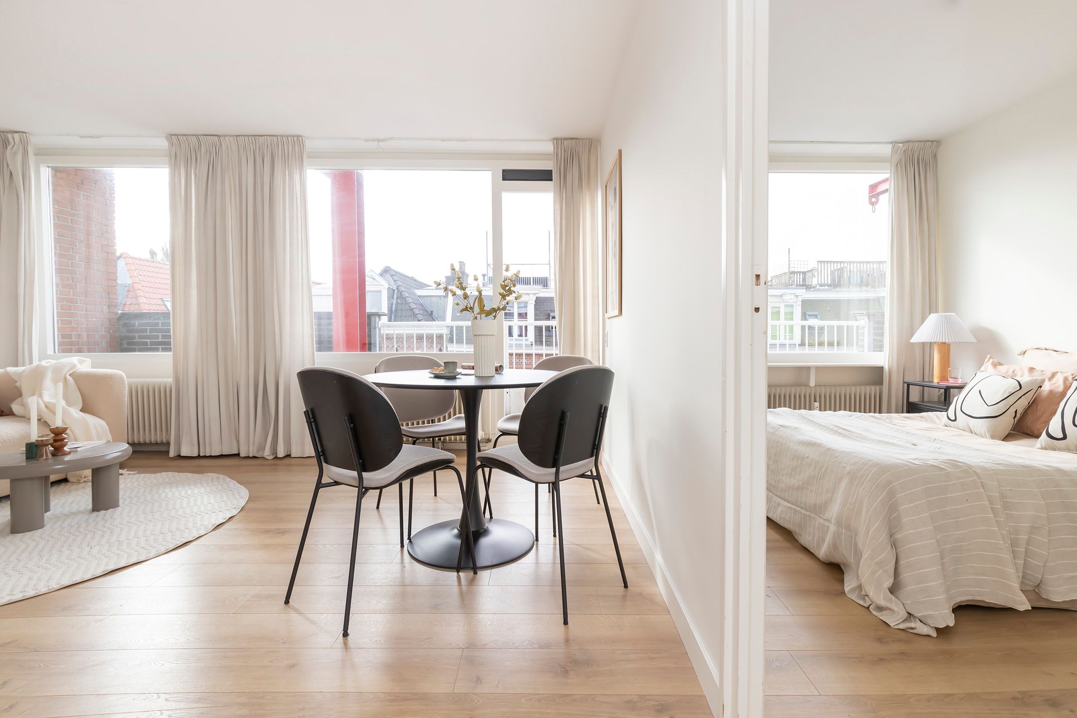 Foto 18 van Eerste Jan Steenstraat 77-A