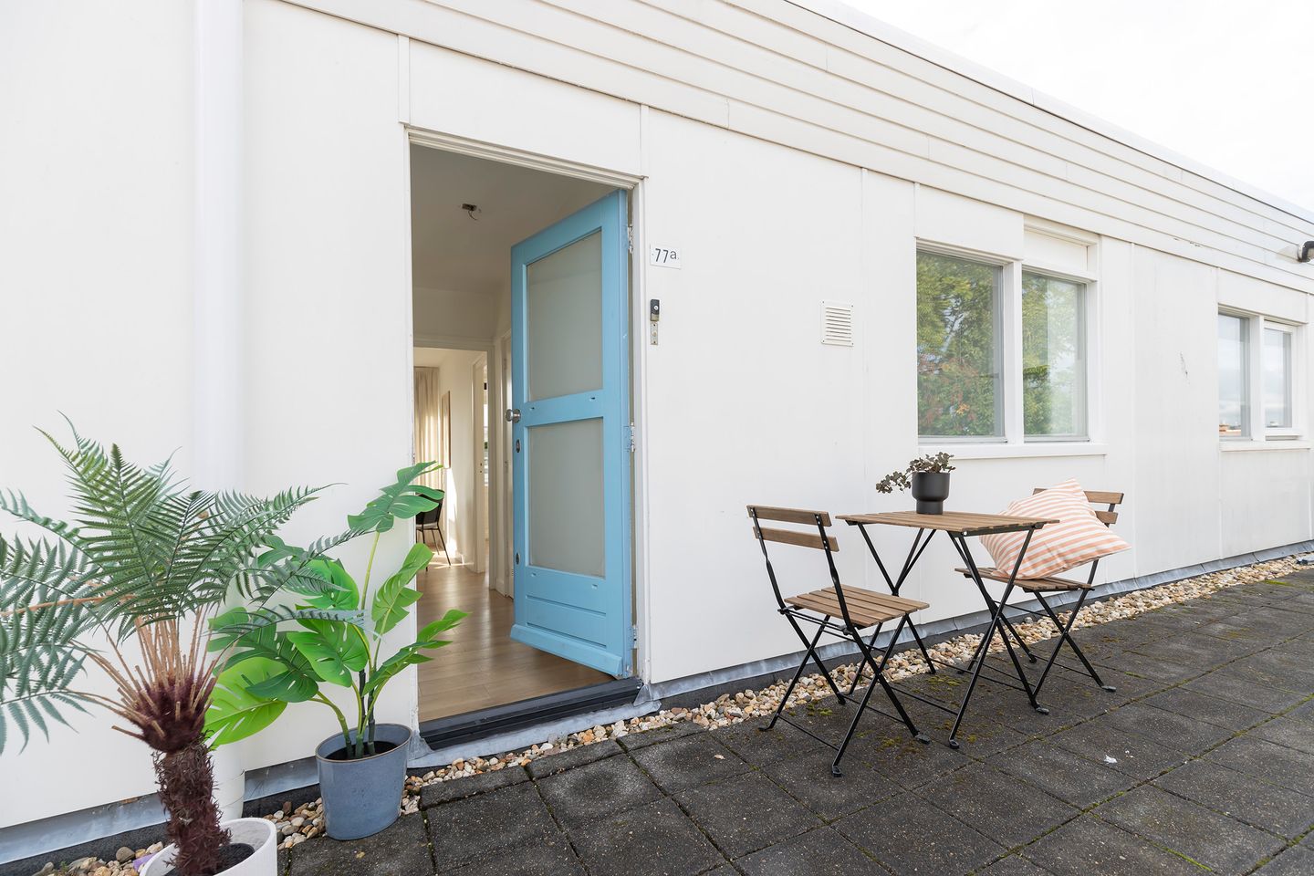 Foto 20 van Eerste Jan Steenstraat 77-A