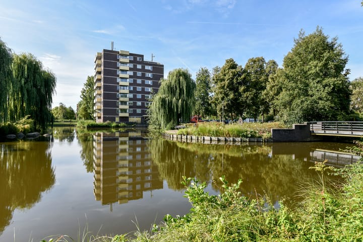 Foto 25 van Madelief 83