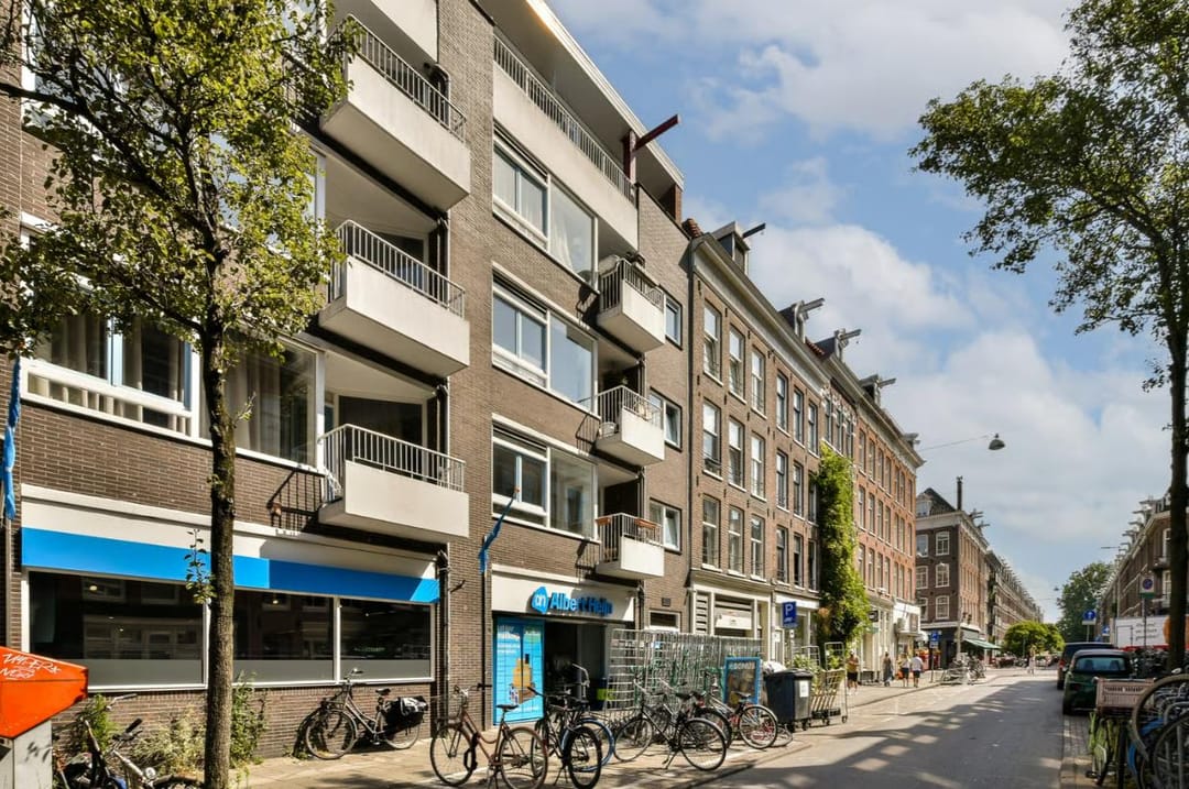 Foto 23 van Eerste Jan Steenstraat 77-A