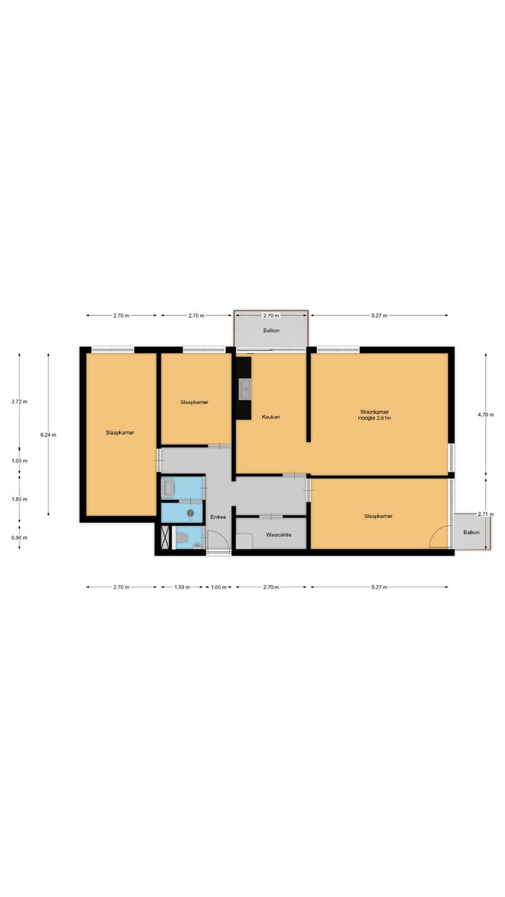 Foto 28 van Madelief 83