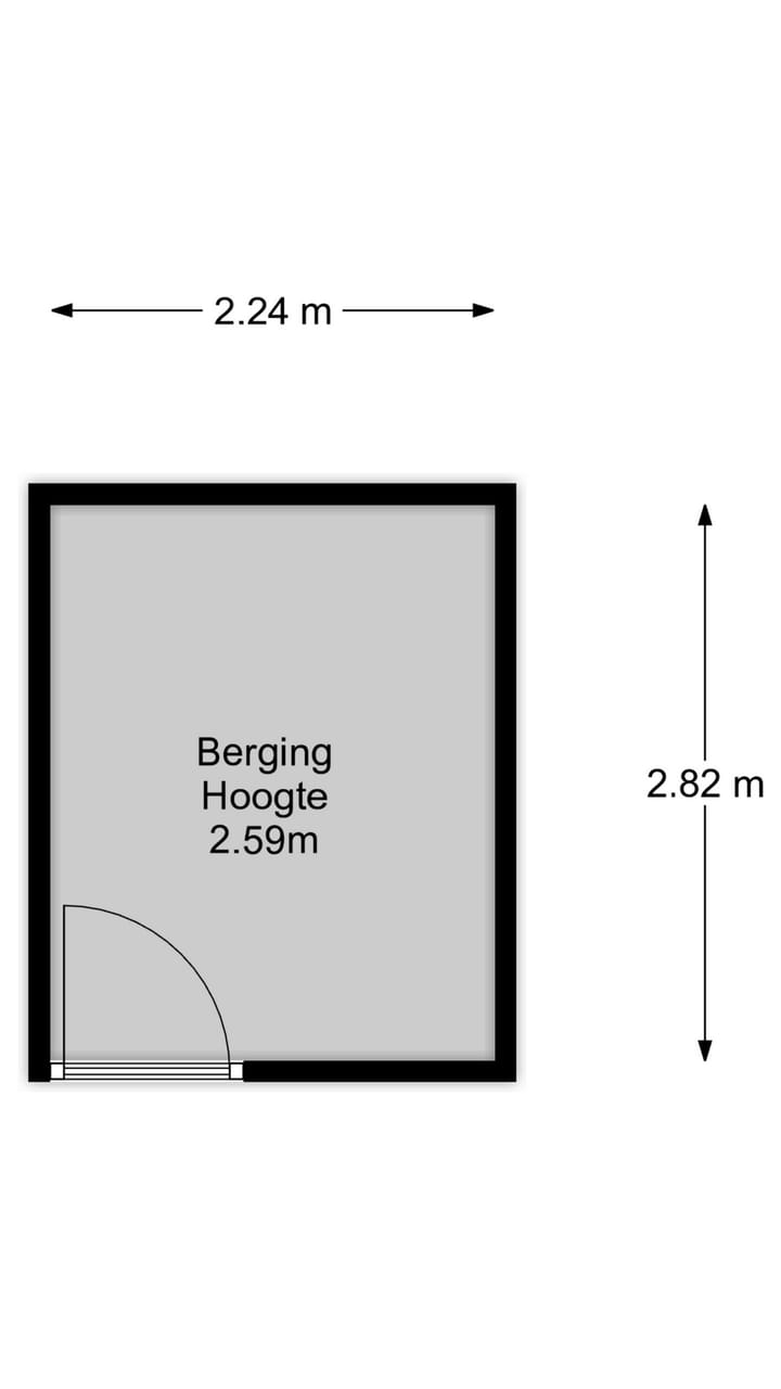 Foto 29 van Madelief 83