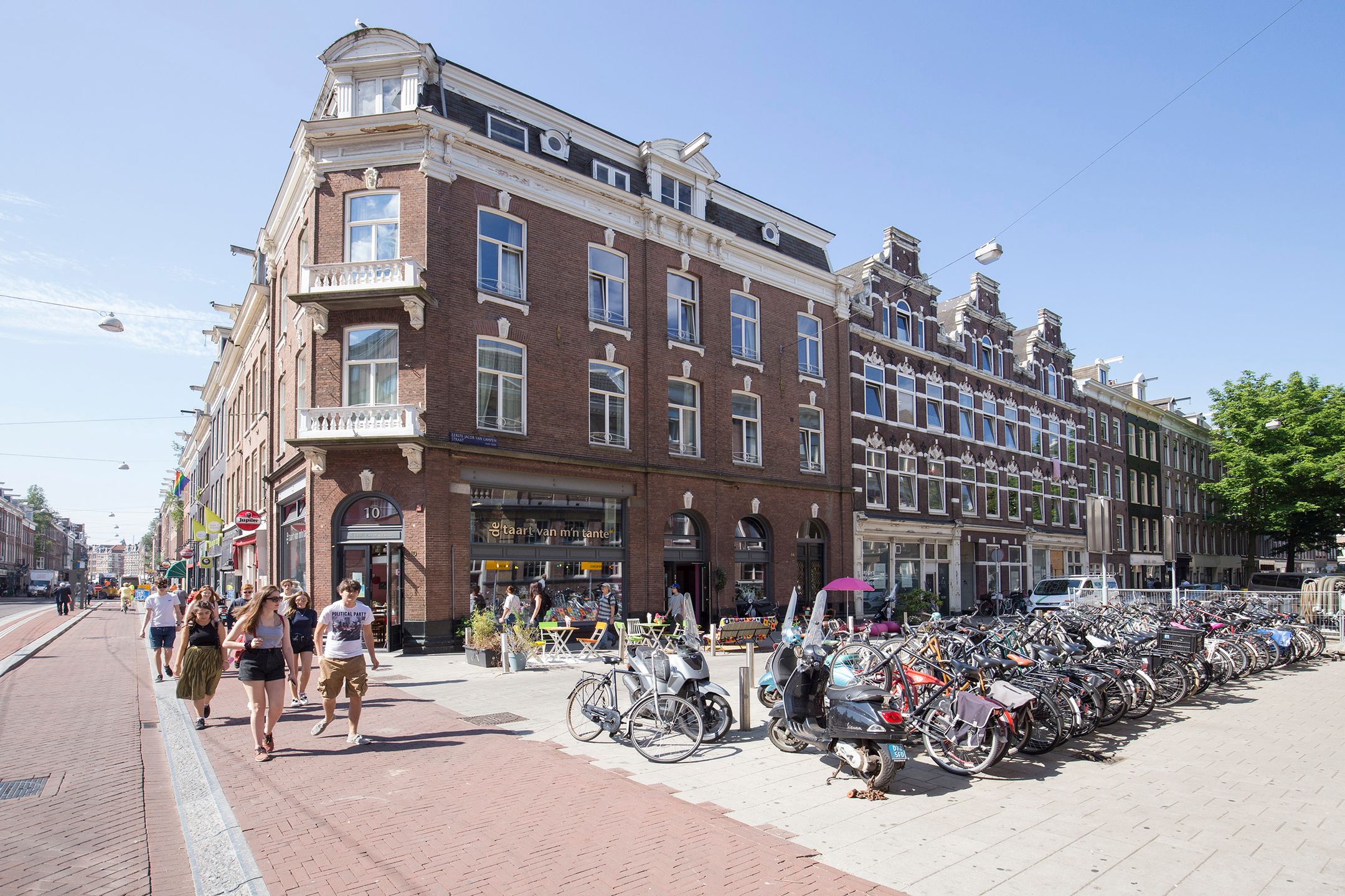 Foto 27 van Eerste Jan Steenstraat 77-A