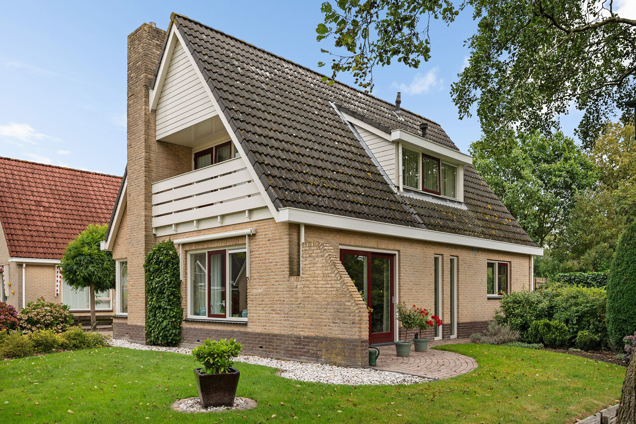 Foto 42 van Helmholtstraat 10