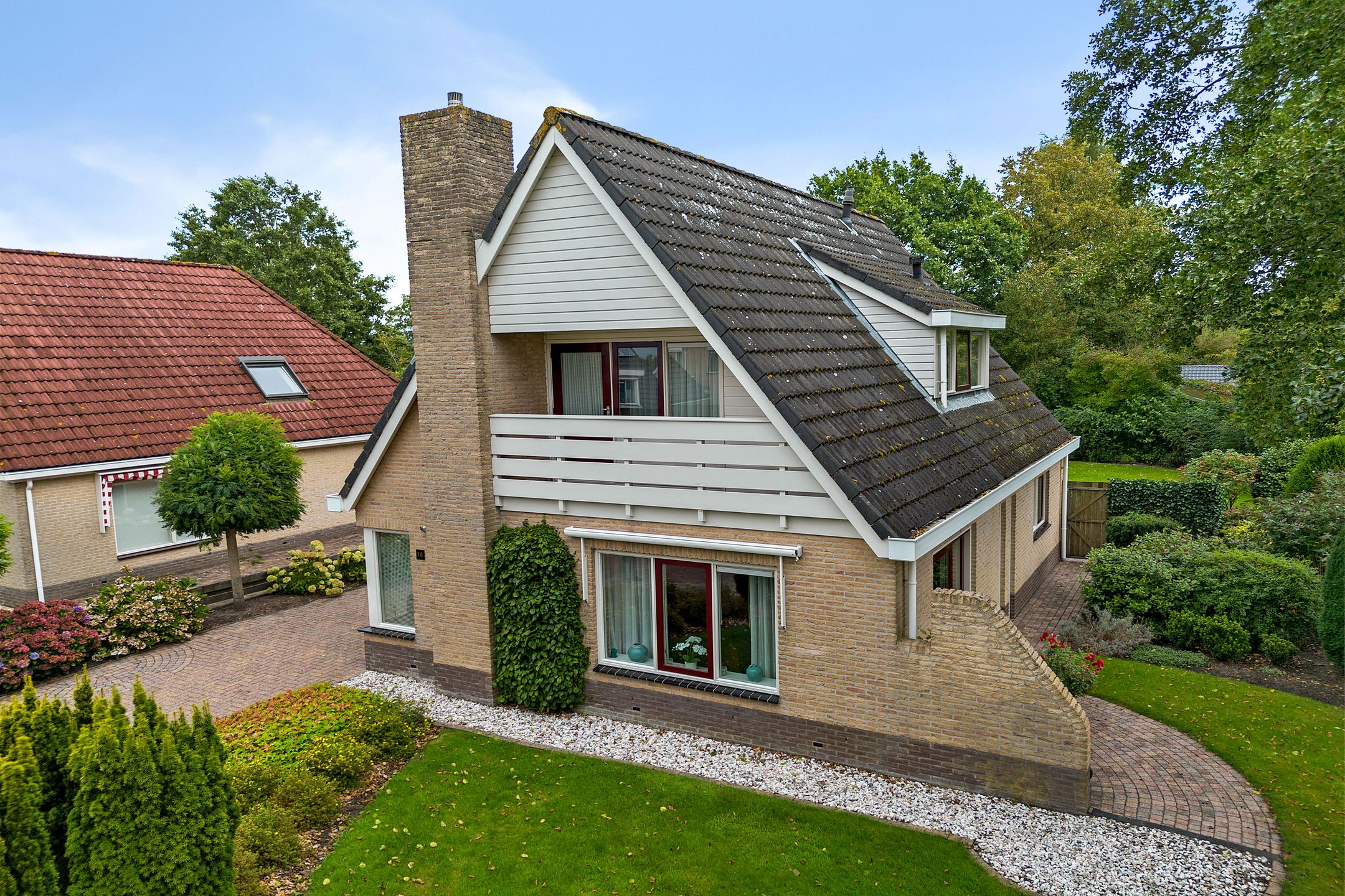 Foto 45 van Helmholtstraat 10