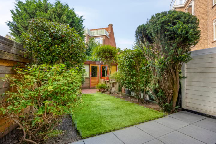 Foto 3 van Kornoeljestraat 136