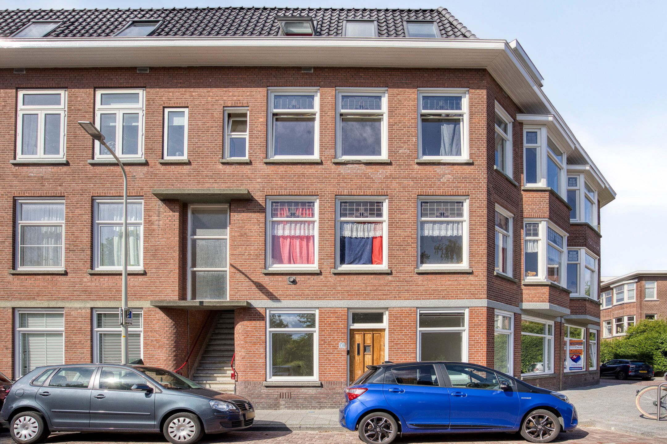 Foto 6 van Kornoeljestraat 136