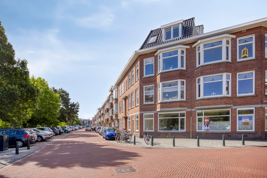 Foto 7 van Kornoeljestraat 136