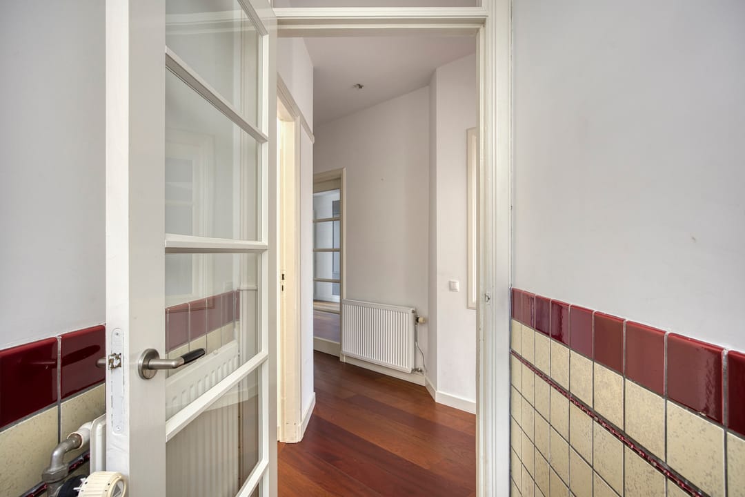 Foto 8 van Kornoeljestraat 136