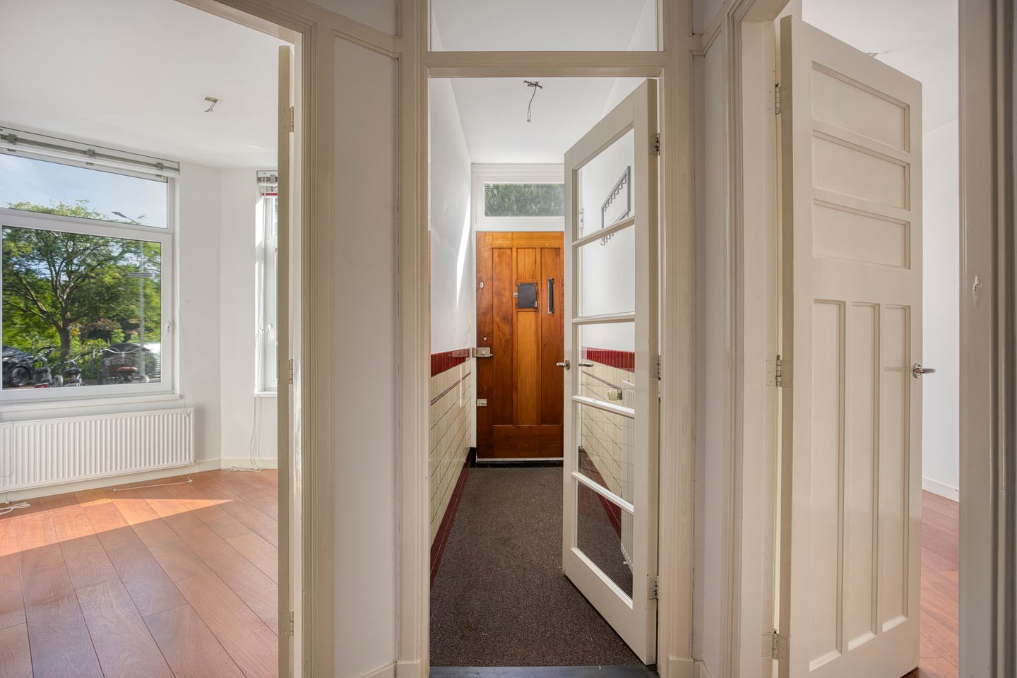 Foto 10 van Kornoeljestraat 136