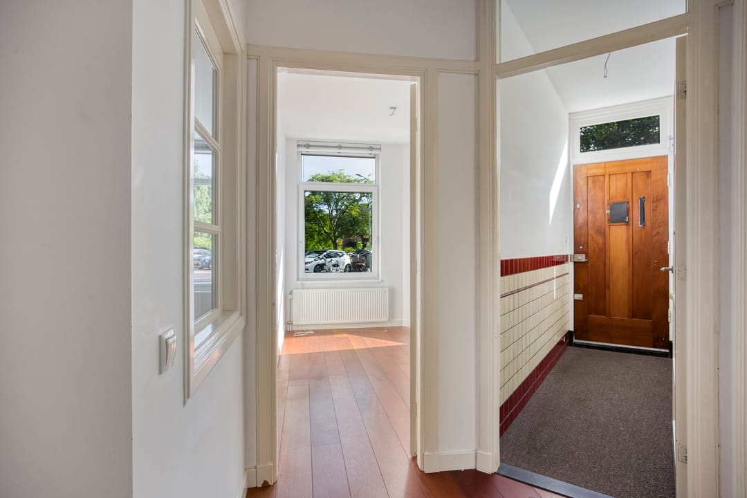 Foto 11 van Kornoeljestraat 136