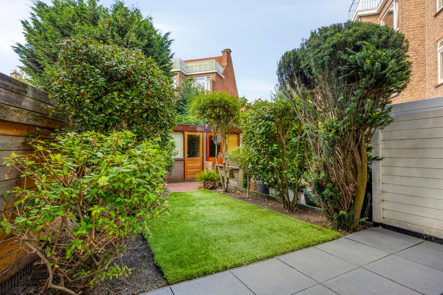 Foto 34 van Kornoeljestraat 136