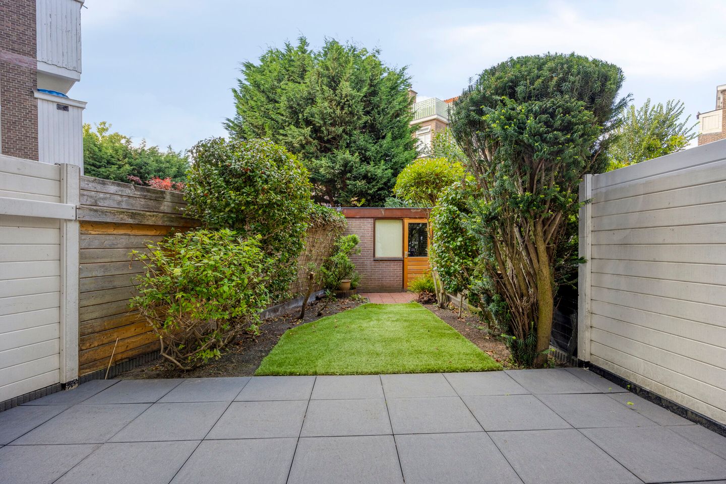 Foto 35 van Kornoeljestraat 136