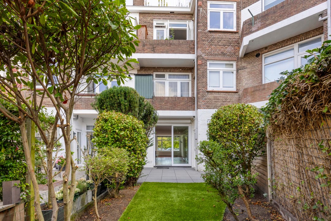 Foto 37 van Kornoeljestraat 136