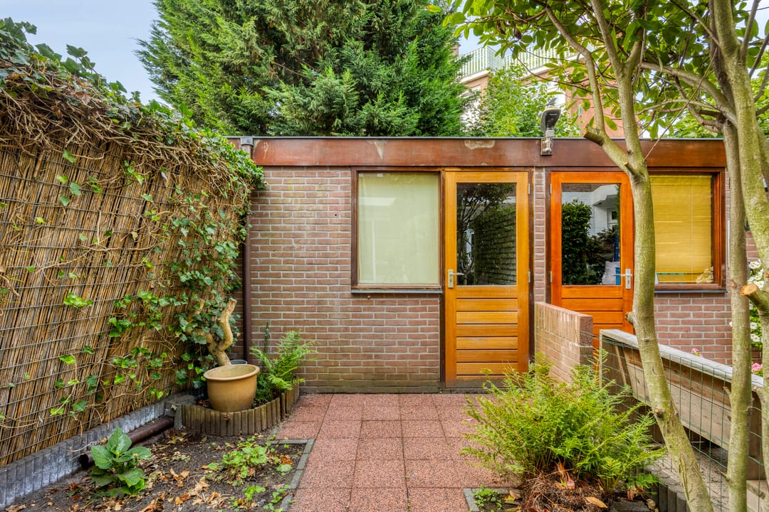 Foto 38 van Kornoeljestraat 136