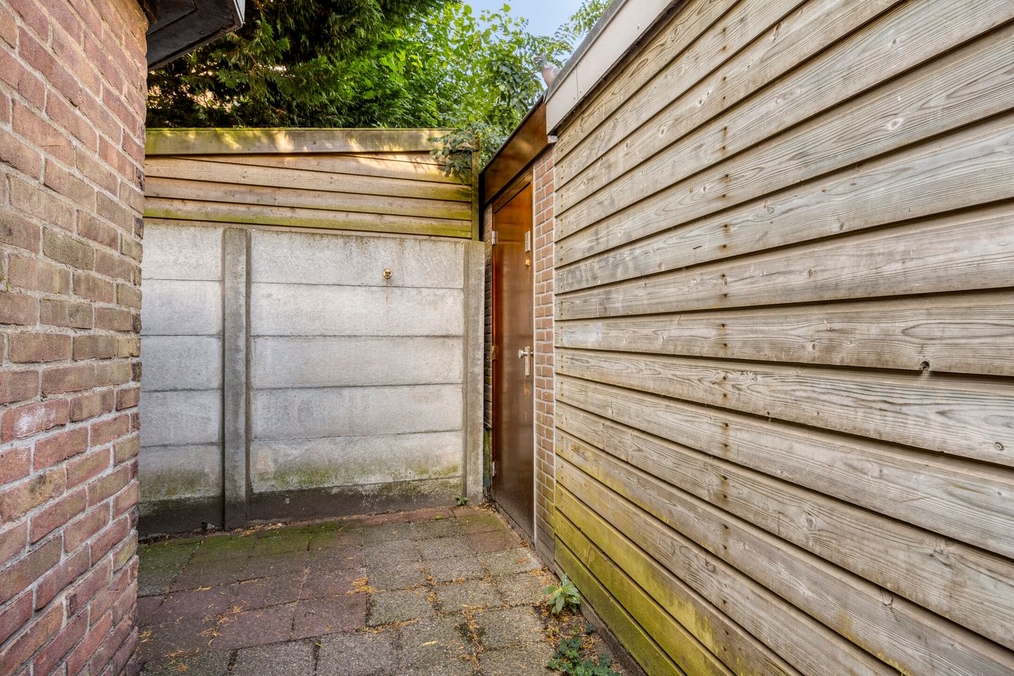 Foto 40 van Kornoeljestraat 136