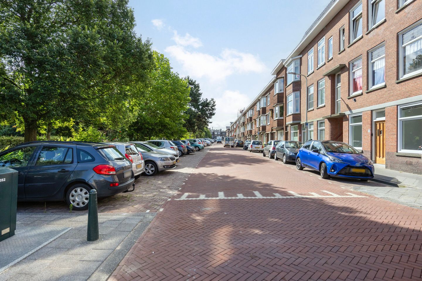 Foto 44 van Kornoeljestraat 136