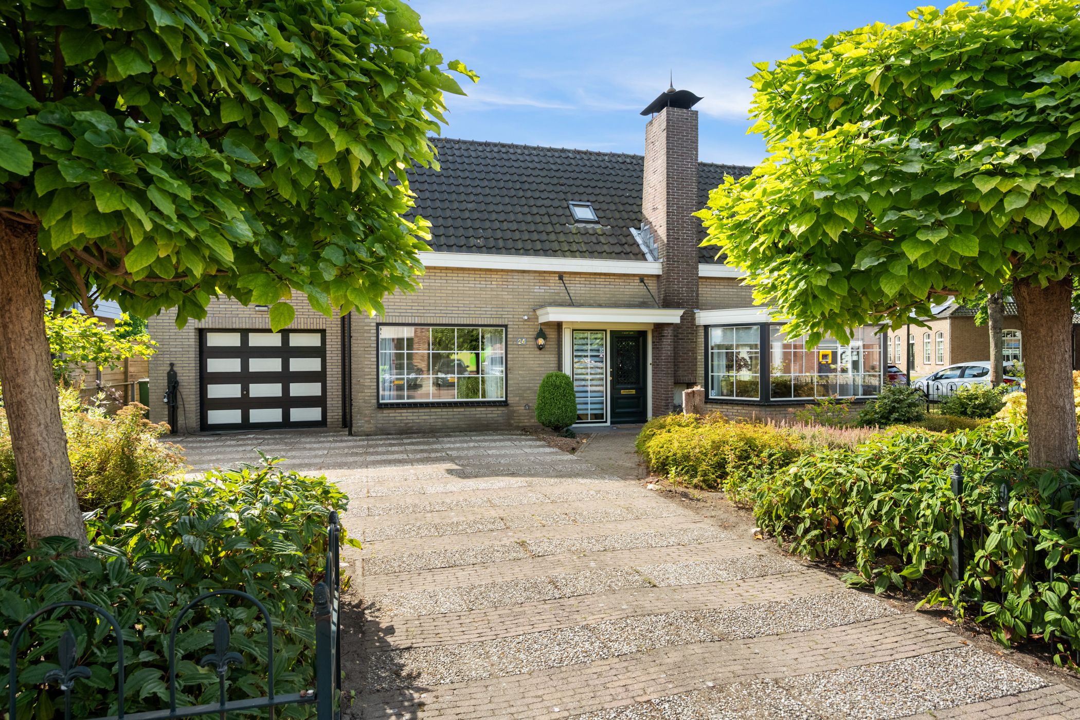 Kerkstraat, 24, Nieuw-Beijerland, 3264AJ, Zuid-Holland, Nederland 24 