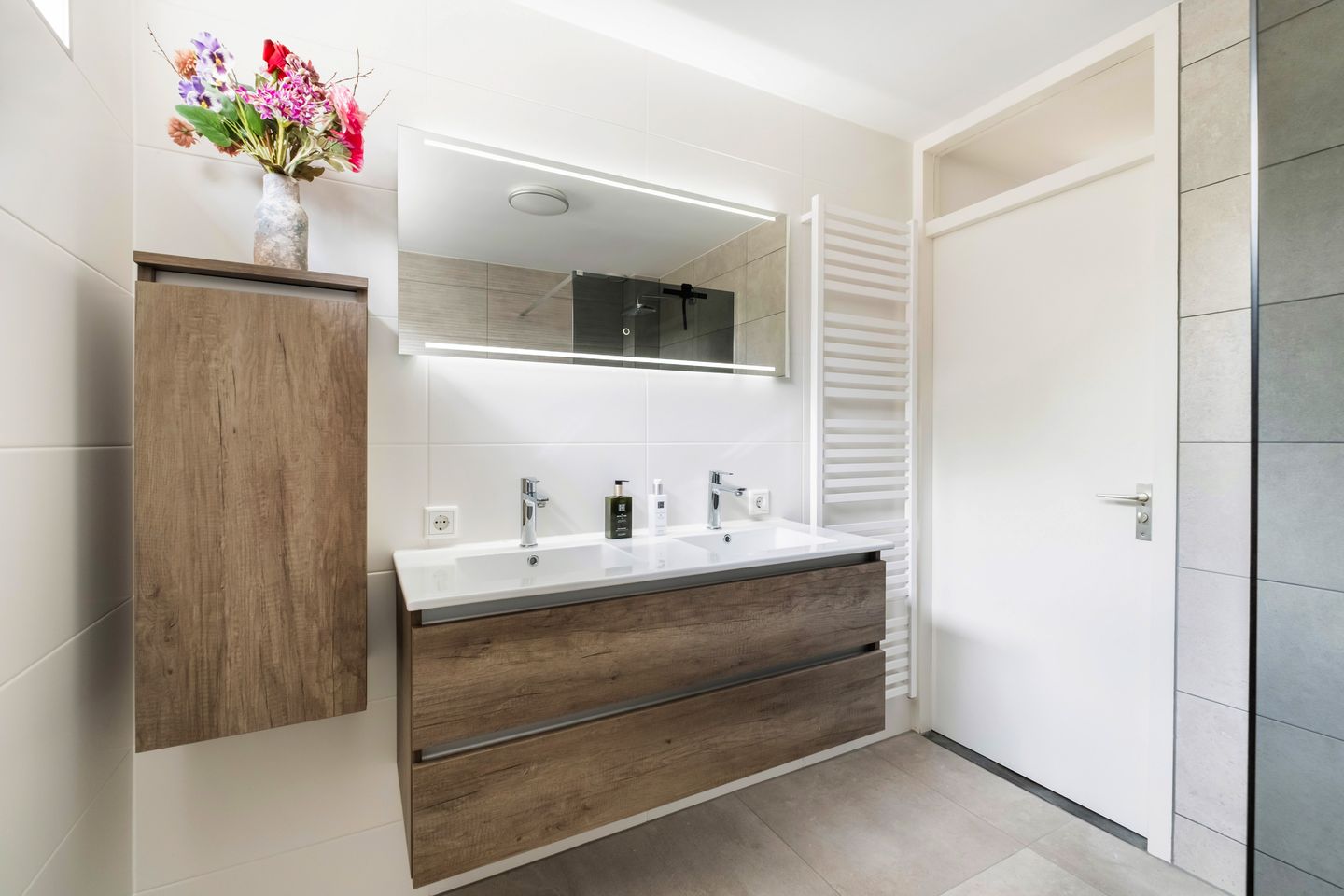 Foto 4 van Woudestein 24