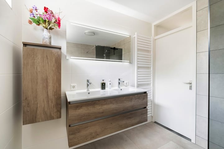 Foto 4 van Woudestein 24