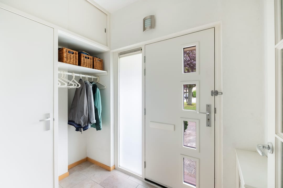 Foto 7 van Woudestein 24