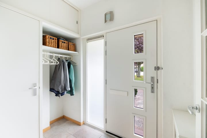 Foto 7 van Woudestein 24