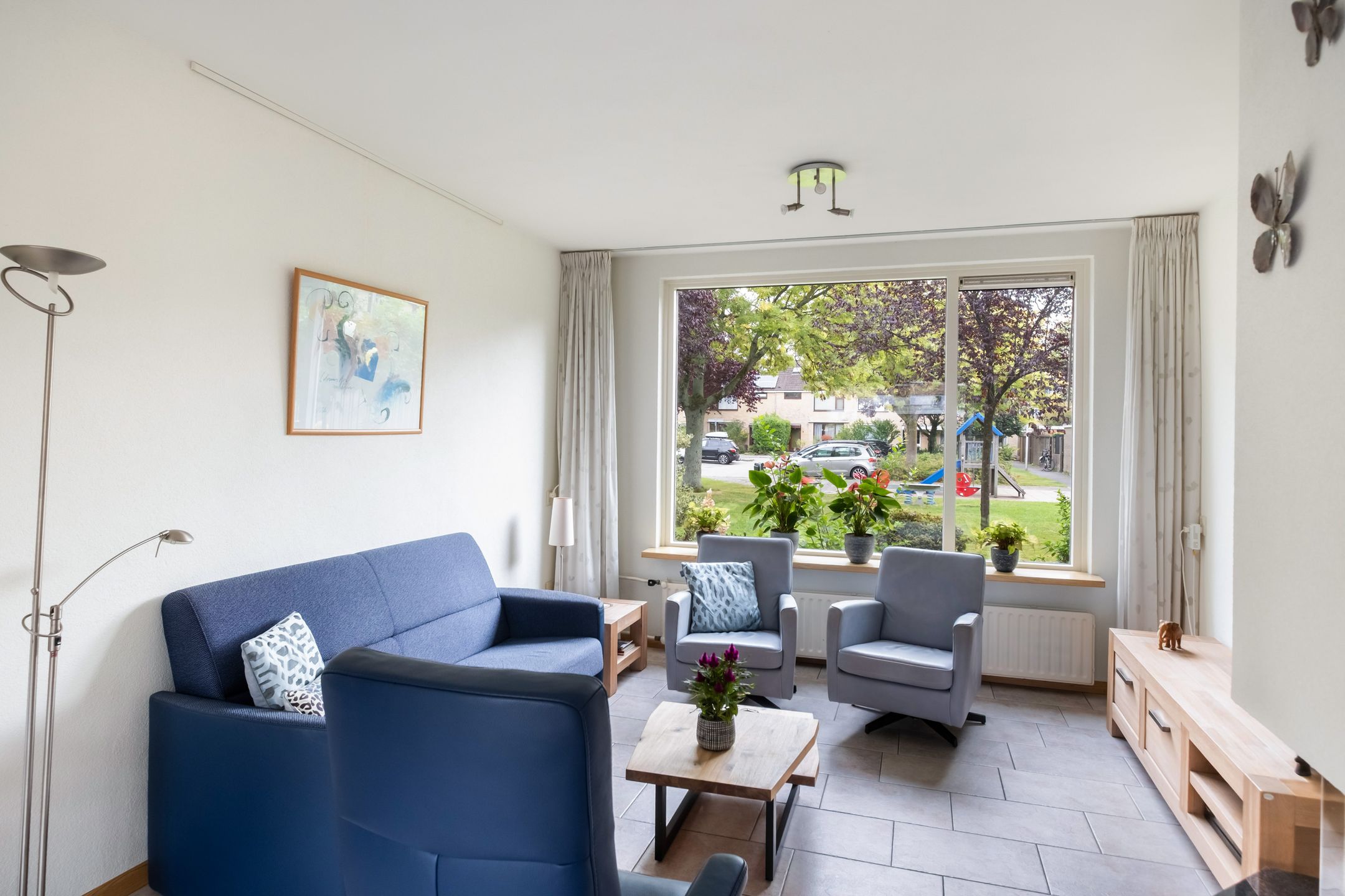 Foto 9 van Woudestein 24