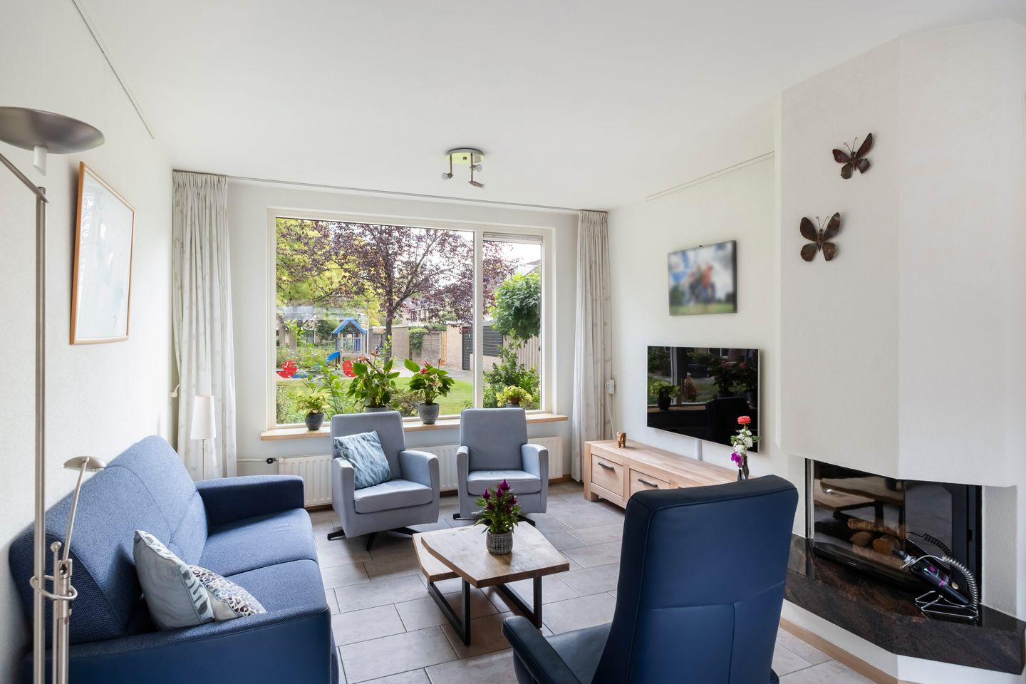 Foto 10 van Woudestein 24