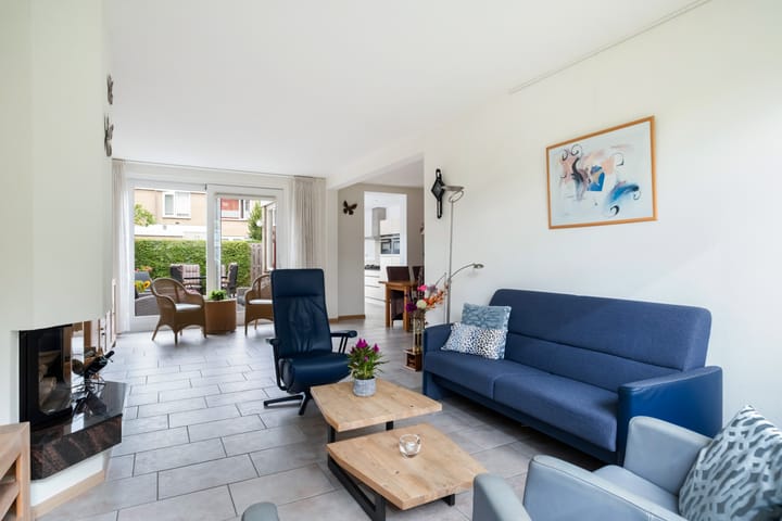 Foto 11 van Woudestein 24