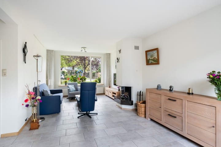 Foto 12 van Woudestein 24