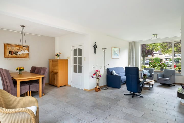 Foto 13 van Woudestein 24