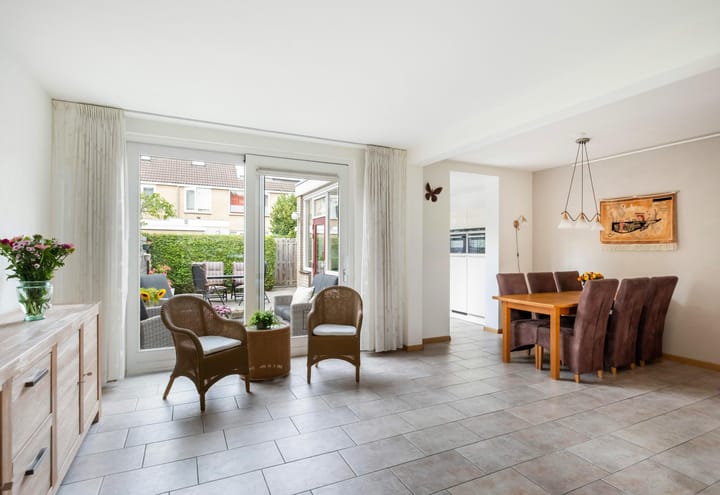 Foto 14 van Woudestein 24