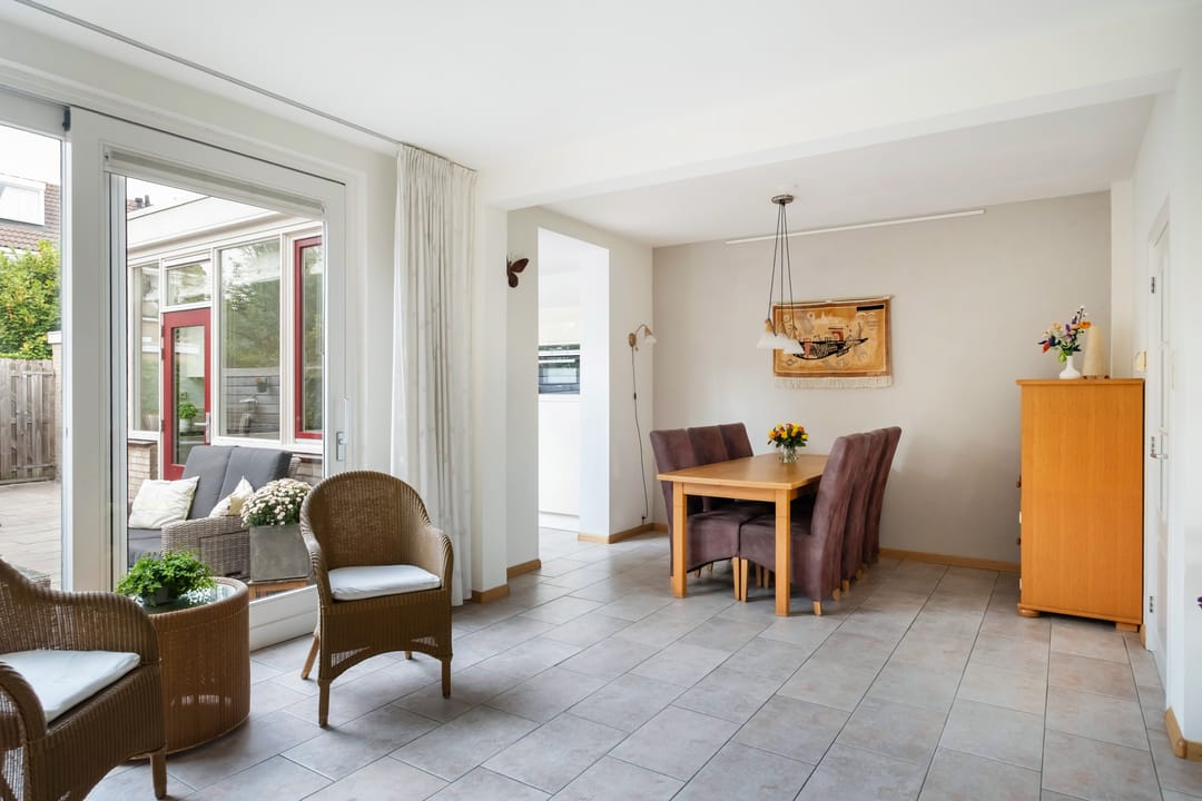 Foto 16 van Woudestein 24