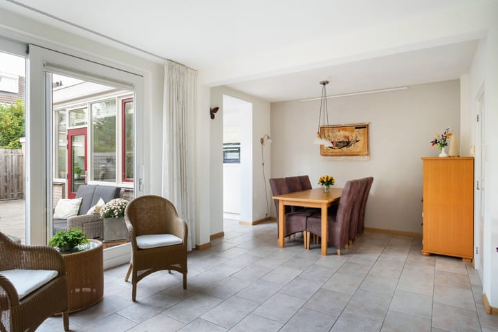 Foto 16 van Woudestein 24