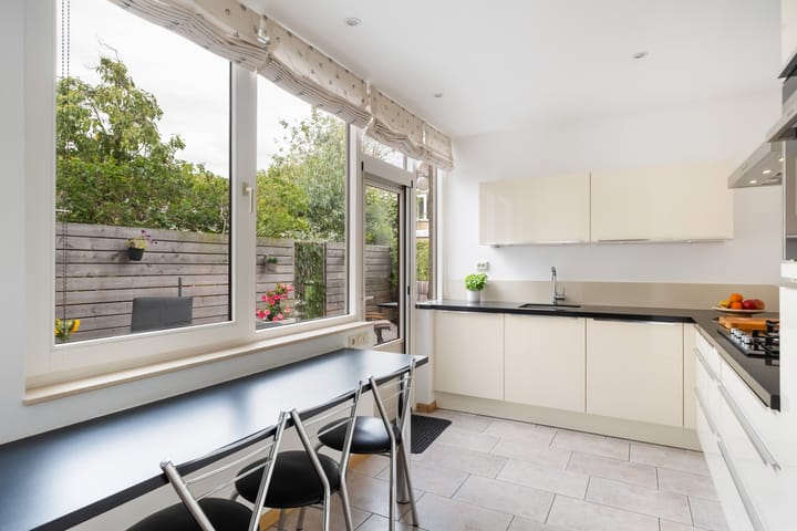 Foto 19 van Woudestein 24