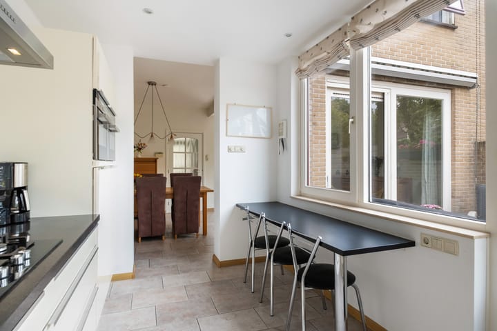 Foto 21 van Woudestein 24