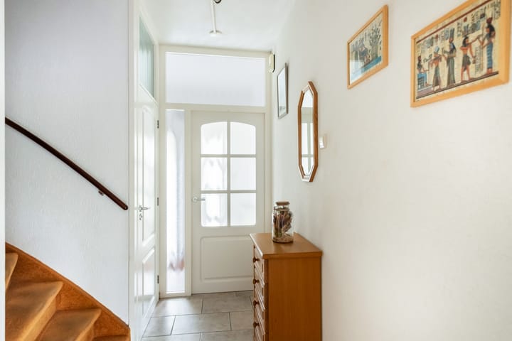 Foto 23 van Woudestein 24