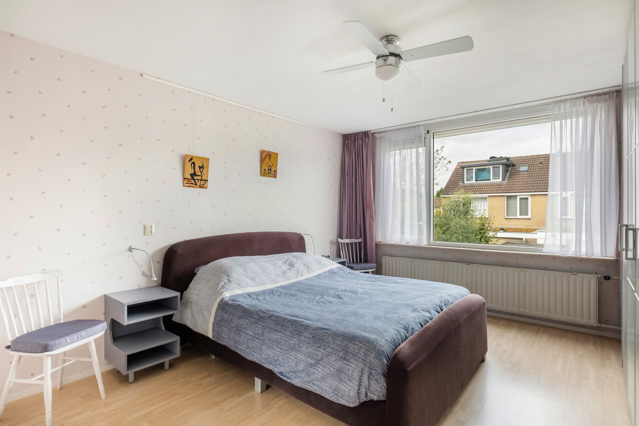 Foto 24 van Woudestein 24