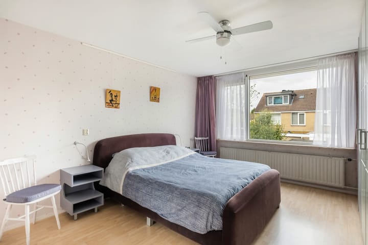 Foto 24 van Woudestein 24