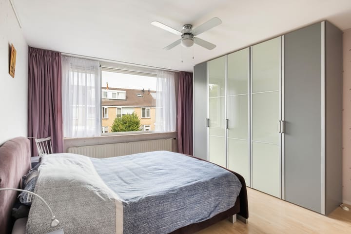 Foto 25 van Woudestein 24