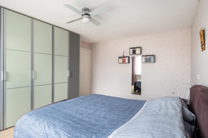 Foto 26 van Woudestein 24