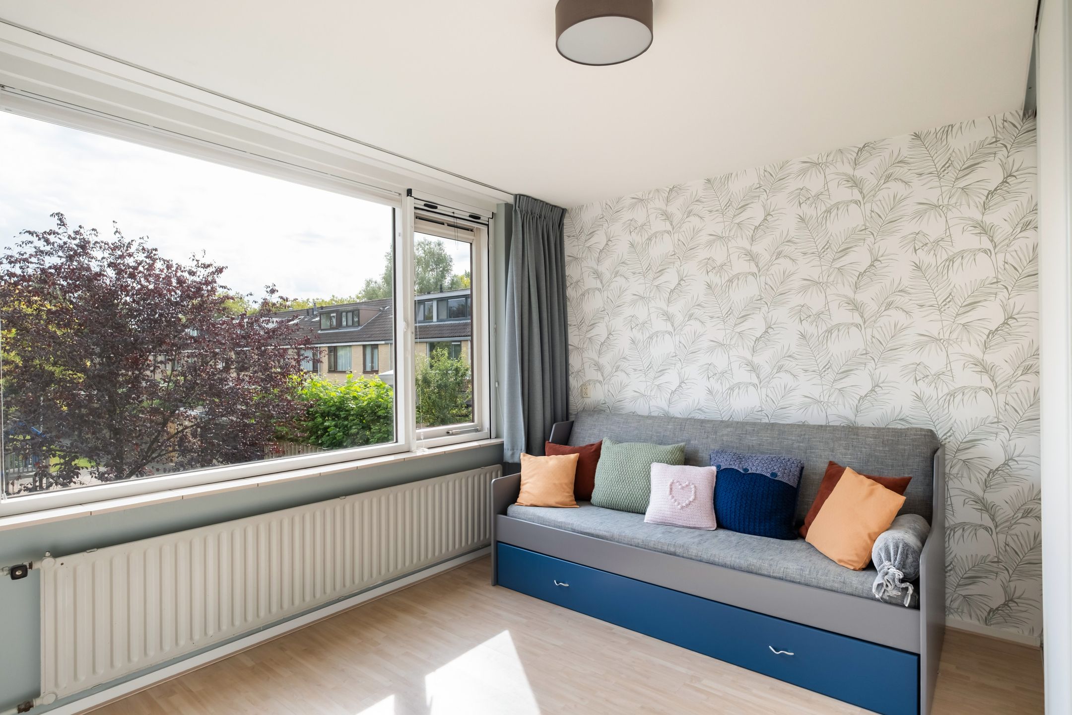 Foto 27 van Woudestein 24