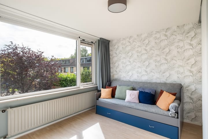 Foto 27 van Woudestein 24