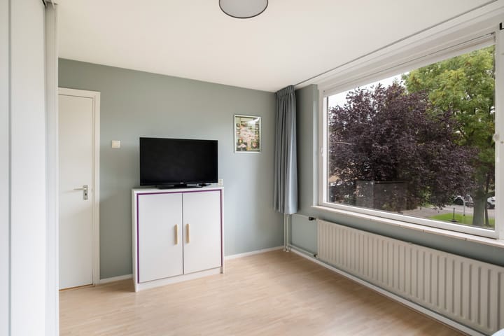 Foto 28 van Woudestein 24