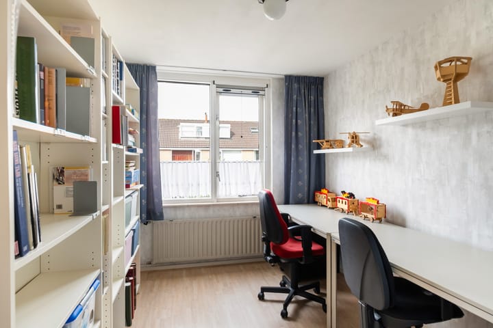 Foto 30 van Woudestein 24