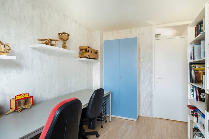 Foto 31 van Woudestein 24