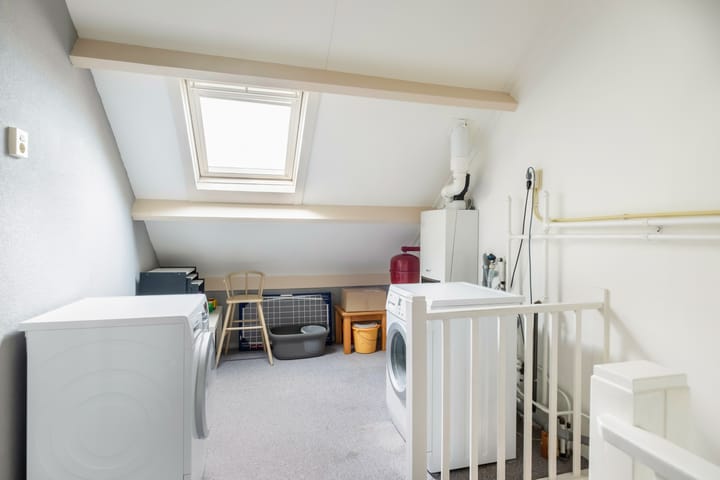 Foto 36 van Woudestein 24