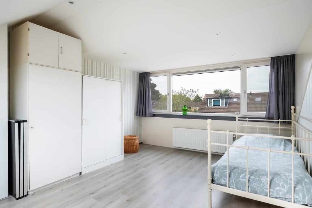 Foto 37 van Woudestein 24