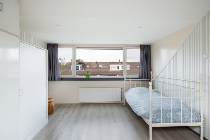 Foto 38 van Woudestein 24