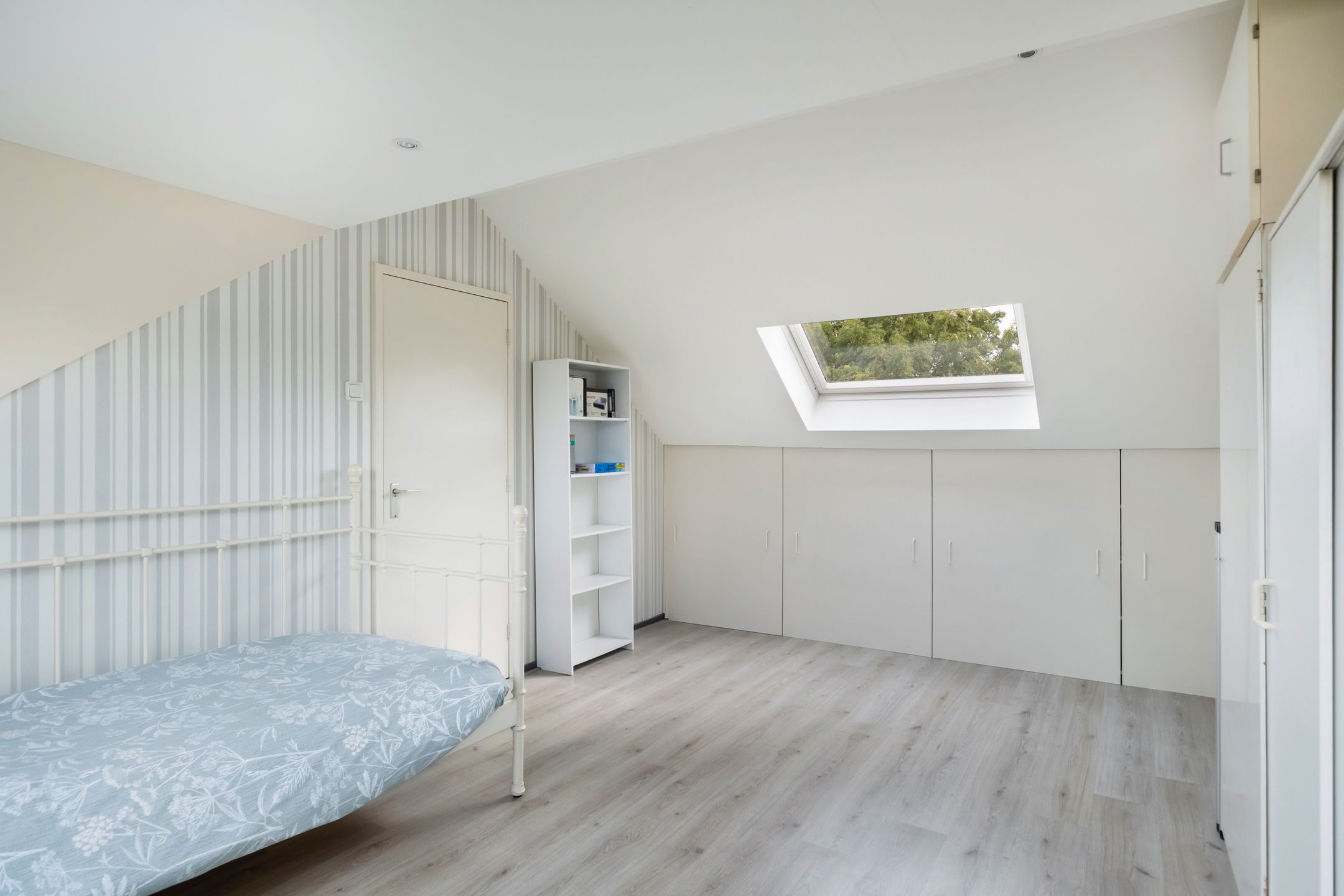 Foto 39 van Woudestein 24